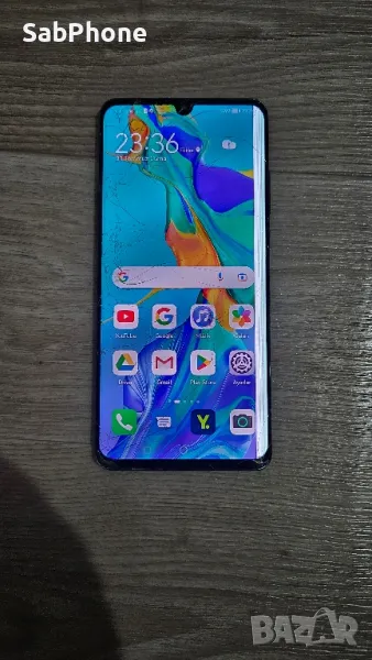 Продавам Huawei p30 pro , снимка 1