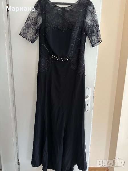 Дамска официална рокля, снимка 1