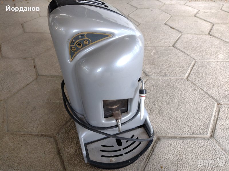 кафемашина Futurema Ego Italy, снимка 1