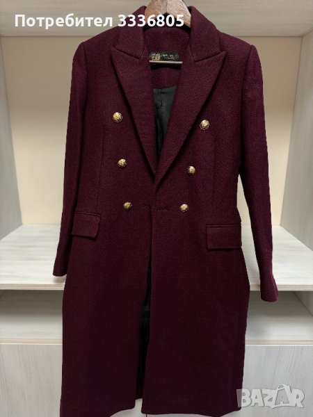 Палто ХС, снимка 1