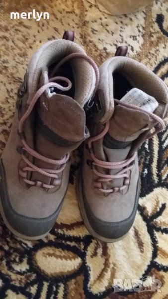 Туристически обувки 38 номер, снимка 1