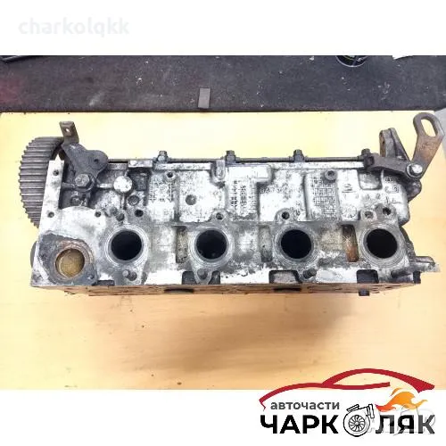 Глава двигател Опел Зафира Б 1.9цдти, Астра Н, снимка 1