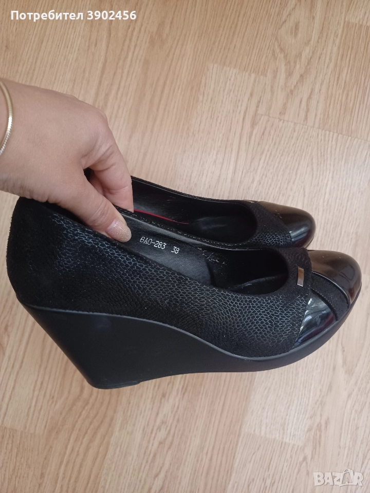 дамски обувки , снимка 1