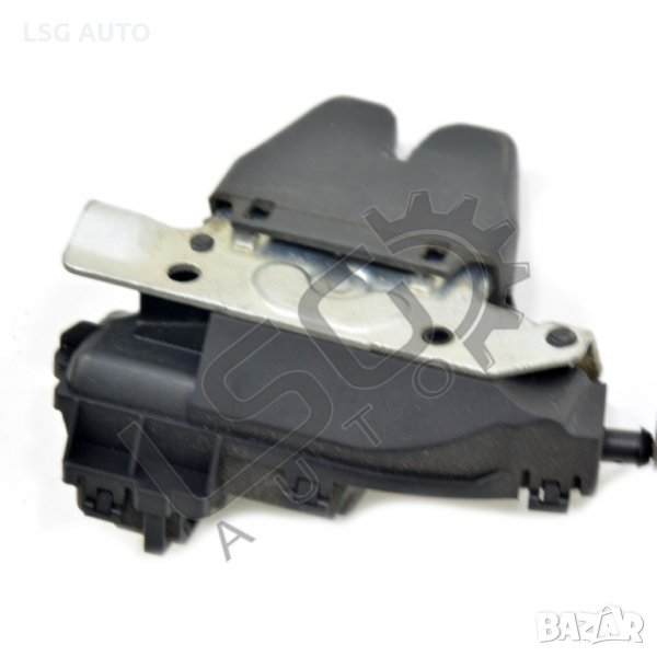 Брава заден капак Mercedes-Benz C-Class 204 (W/S/C) 2007-2014 MB070620N-213, снимка 1