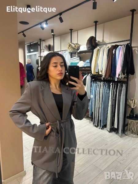 сако, снимка 1