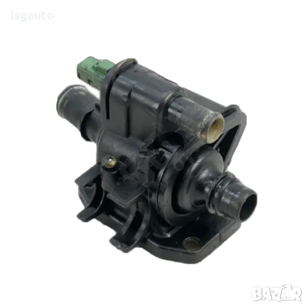 Корпус термостат Mazda 2 I (DY) 2003-2007 ID: 137886, снимка 1