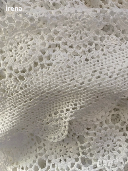 Покривка за маса, снимка 1