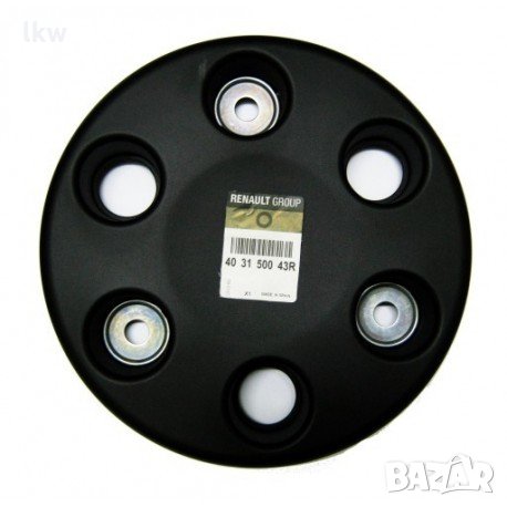 Тасове за Renault Master 2010 - 2019, снимка 1