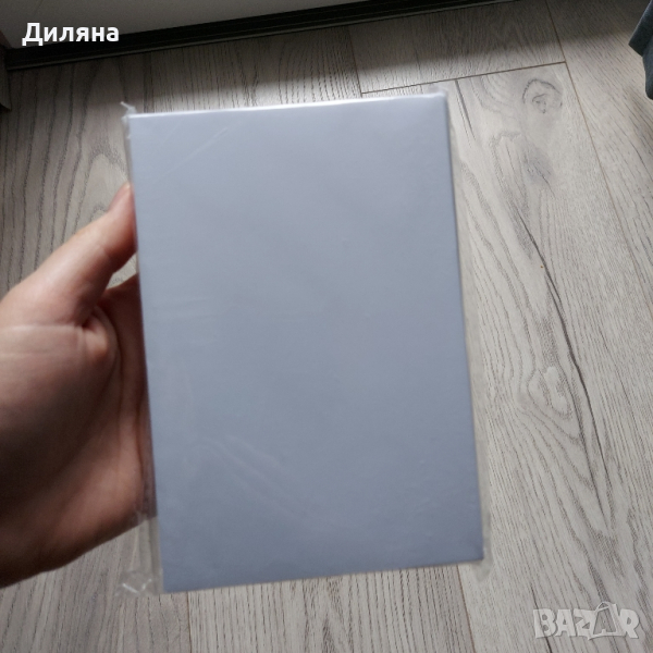 Фото хартия за снимки 100 бр в Други в гр. Варна - ID44524823 — Bazar.bg