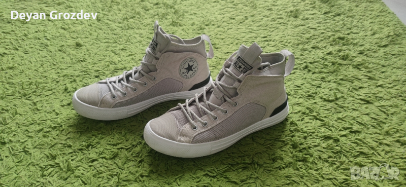 Кецове Converse 42 номер, снимка 1