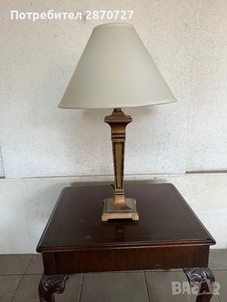 нощна лампа, снимка 1