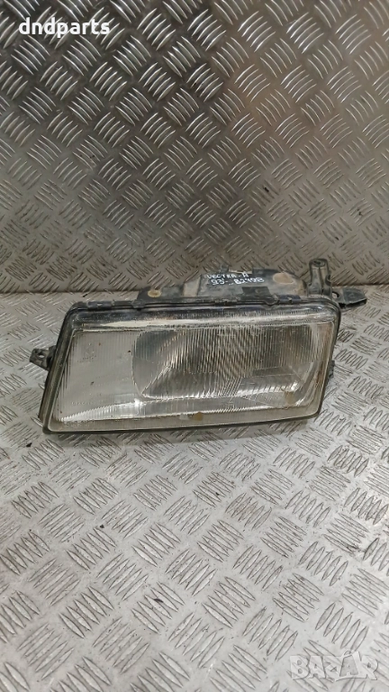 Ляв фар Opel Vectra A 1993г., снимка 1