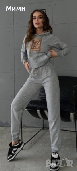 Дамски екип "Louis Vuitton", снимка 1