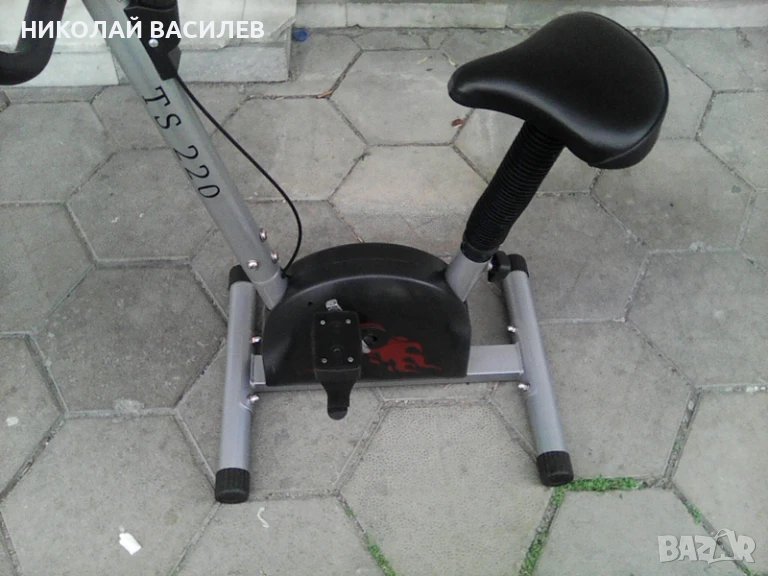   Предлага     тренажор  -  Като    нов     ., снимка 1