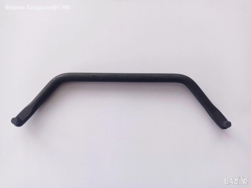 FACOM D Ключ за труден достъп - различни модели и цени, снимка 1