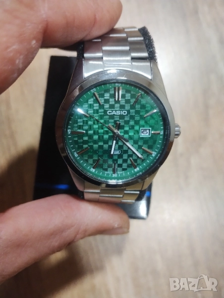 Casio-оригинален,нов., снимка 1