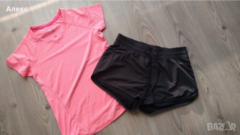 H&M - спортен лот от две части, снимка 1