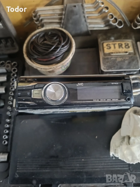 Cd player , снимка 1