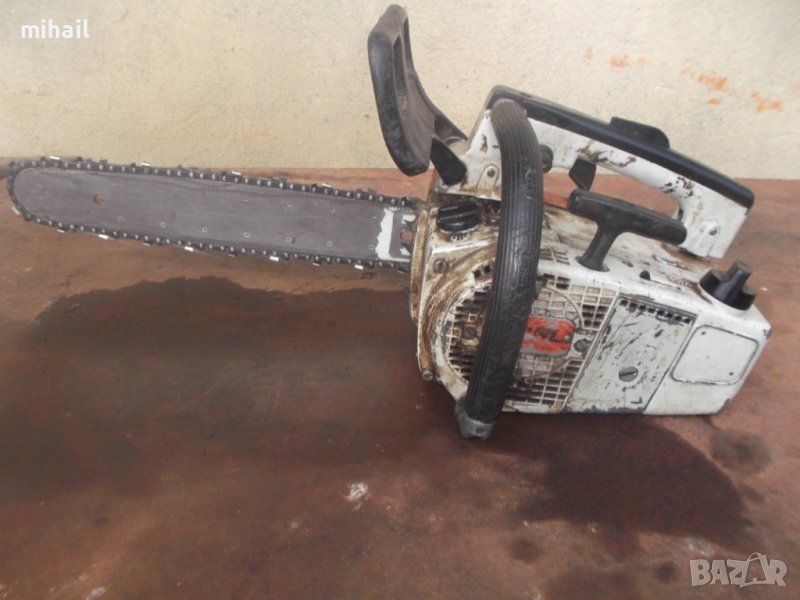 stihl 020av на части, снимка 1