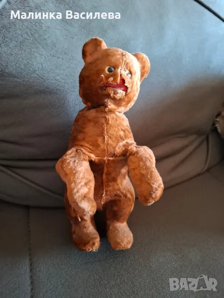 играчка  Руска, снимка 1