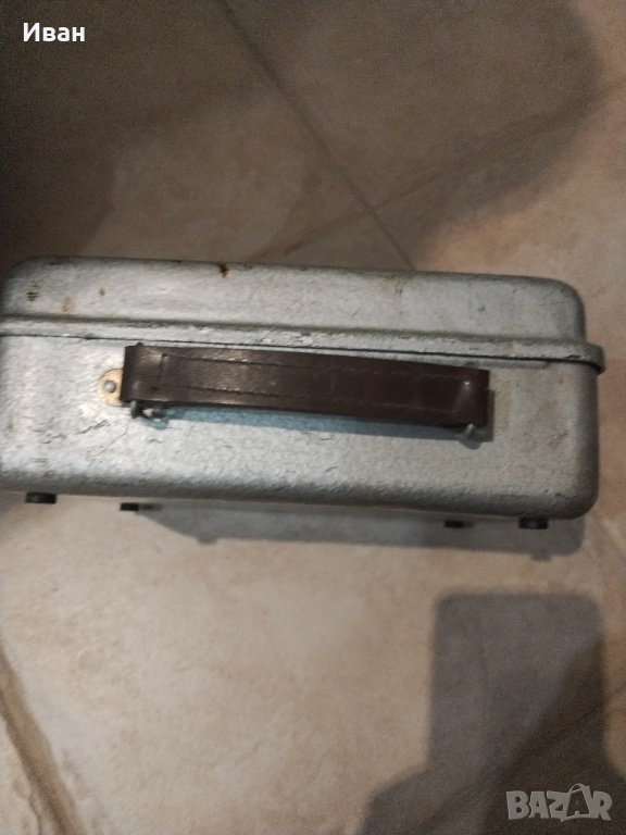 Мутиметър, снимка 1