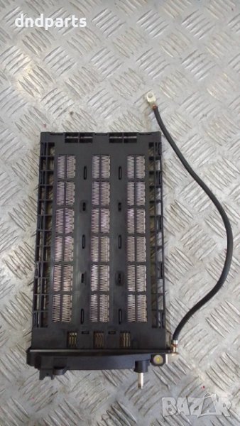 Ел.радиатор парно BMW E90 325D 2011г., снимка 1