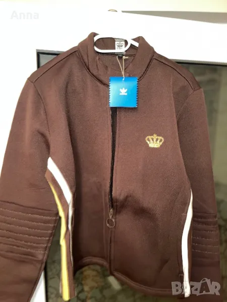 Анцунг на Adidas, снимка 1