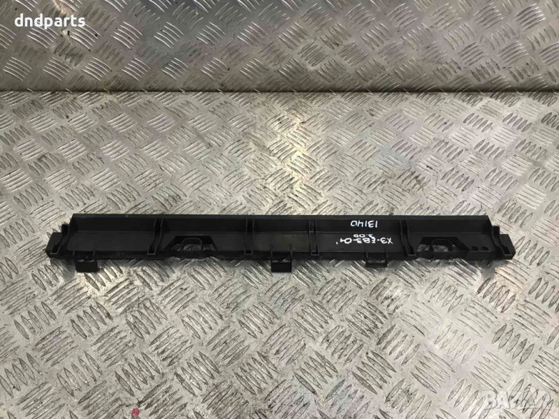 Дифузьор BMW,E83,X3,3.0D,2004г., снимка 1