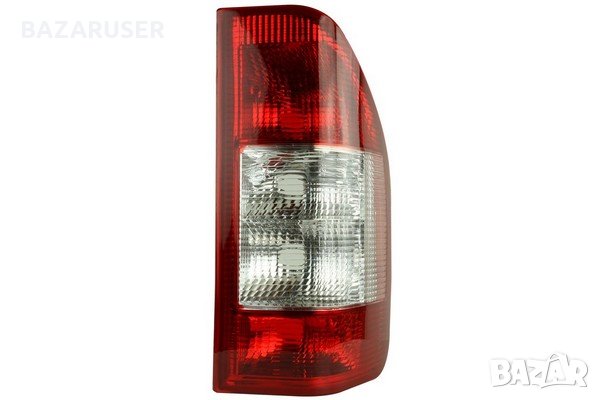 Стоп десен Mercedes Sprinter 95-2006 -R -o.e.9018202464, снимка 1
