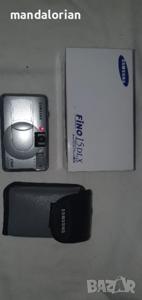 Samsung FINO 25DLX, снимка 1