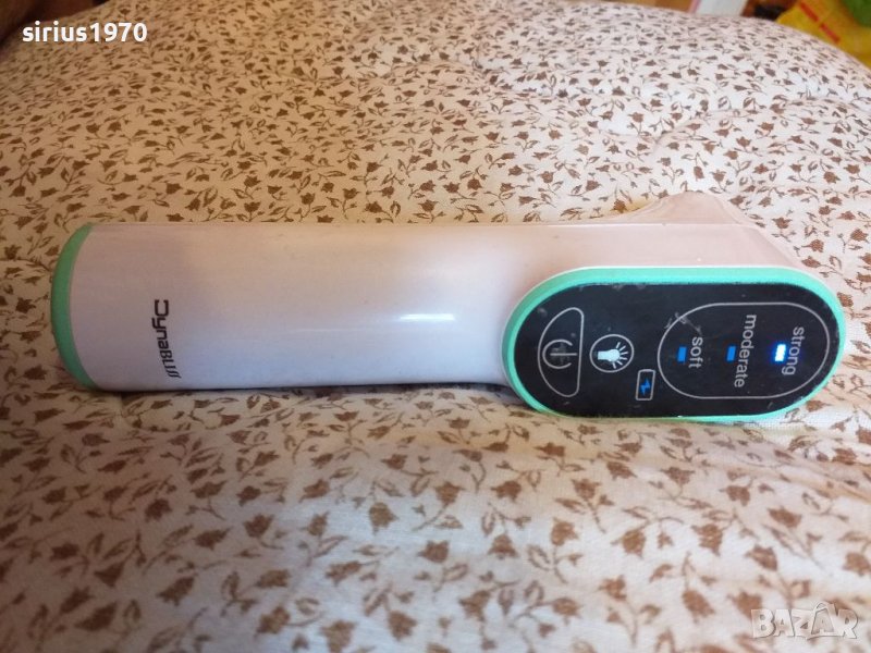 За почистване на бебешки нослета , снимка 1