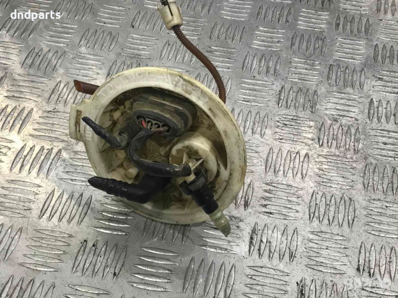 Горивен клапан VW Touareg,4.2i,2005г., снимка 1