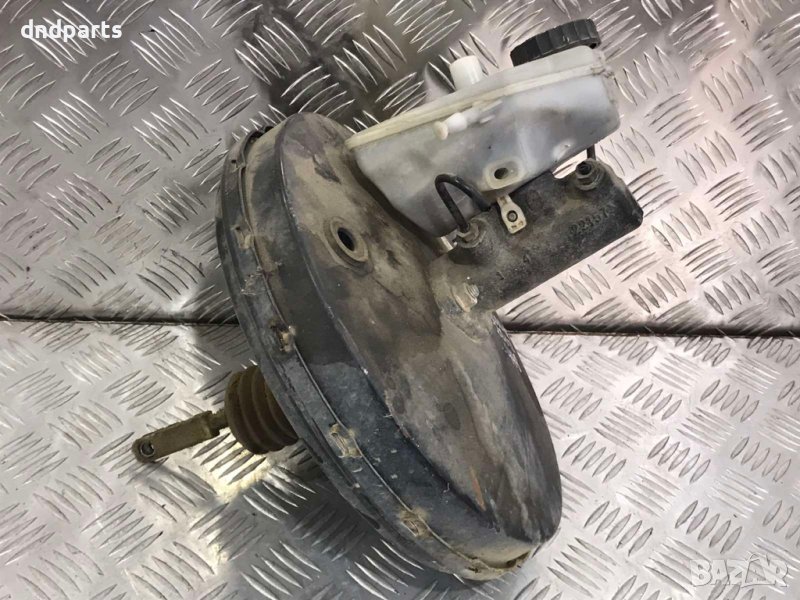 Серво Fiat Scudo,2.0JTD,2000г., снимка 1