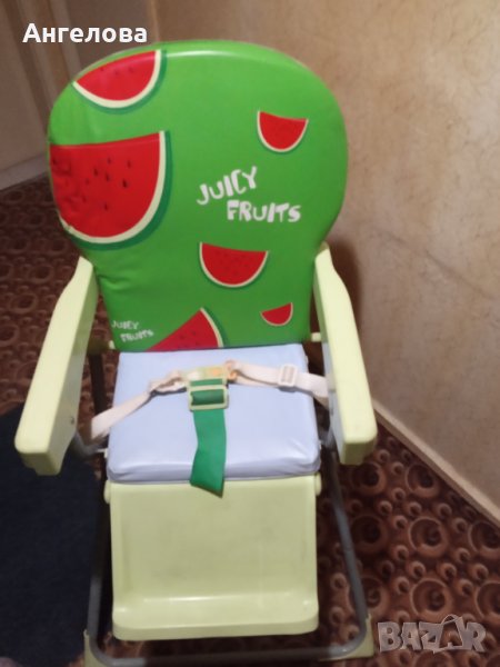 Детско столче, снимка 1