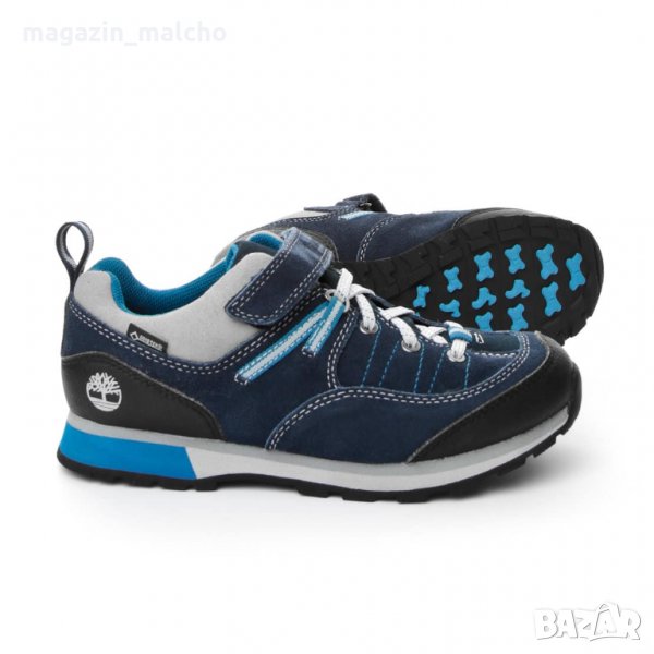 Маратонки - Timberland Griffin Park; размери: 31, 32 и 35, снимка 1