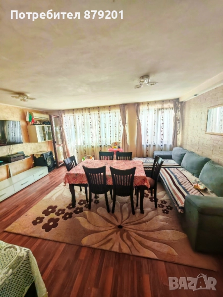 Двустаен апартамент на колхозен пазар , снимка 1