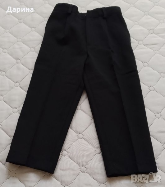 Детски панталон, снимка 1