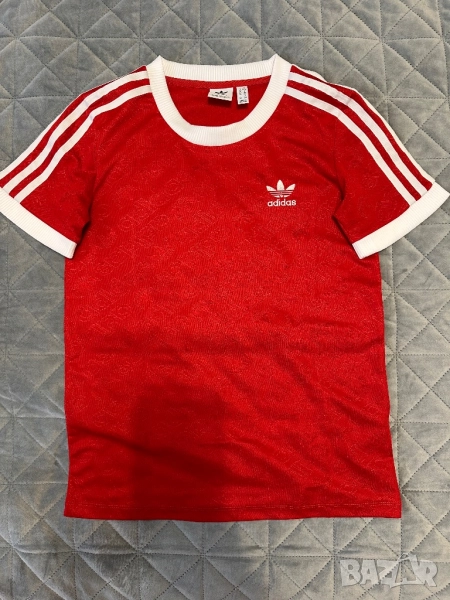Тениска Адидас , снимка 1