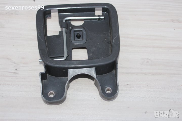 Декорация люк Фиат Крома 1.9jtd 150ks Fiat Croma 2008 51744940, снимка 1