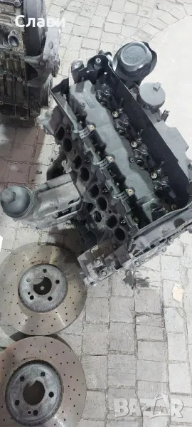 Двигател N47 BMW На части, снимка 1