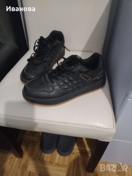 Мъжки спортни обувки, снимка 1