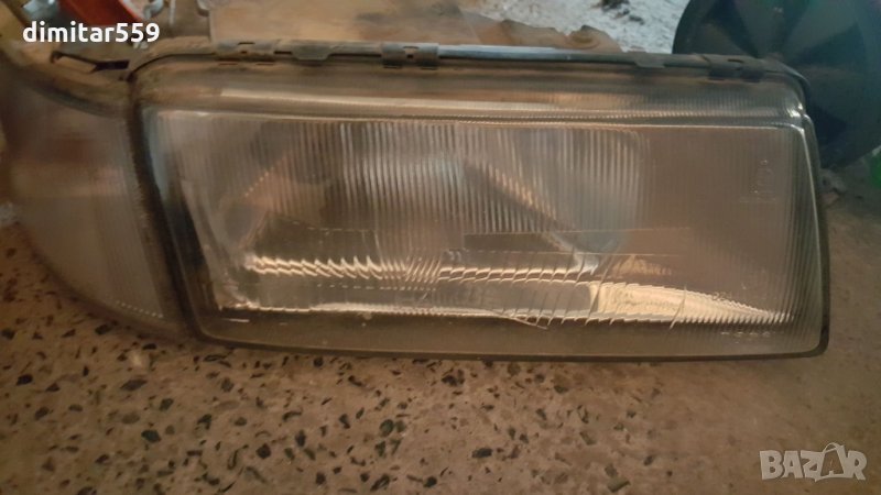 Фарове със мигачи за Opel Vectra A, снимка 1