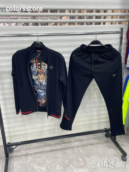 Мъжки спортен екип Pr***/BR236x, снимка 1