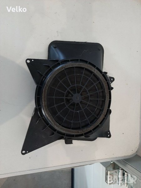 Субуфер , бас колона за Audi, снимка 1