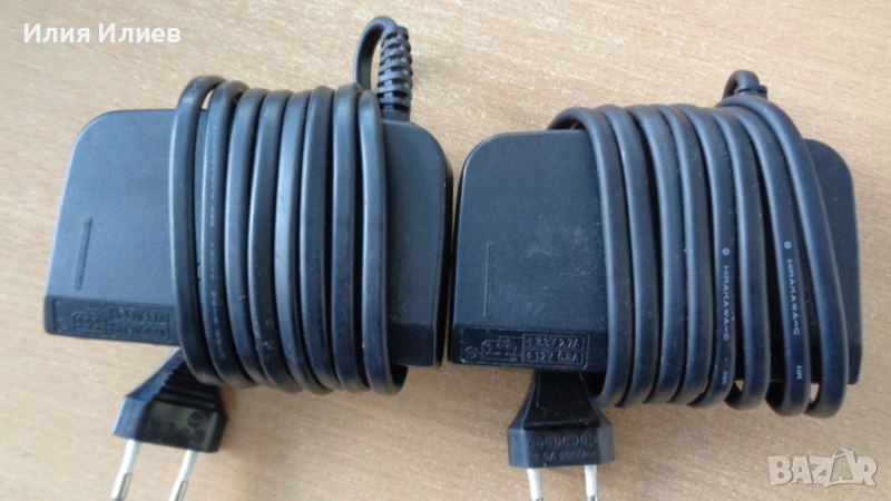 NINTENDO 64 Power Supply - оригинално захранване, снимка 1