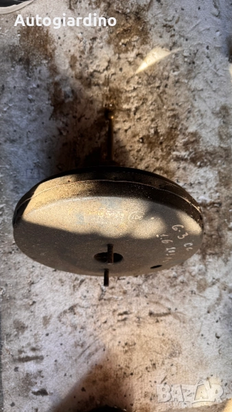 Серво усилвател / Спирачна помпа за VW Golf 3 - 1H1614101, снимка 1