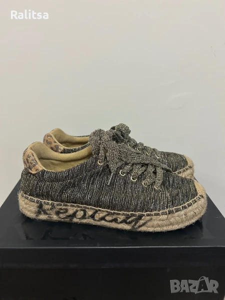 Еспадрили Replay, снимка 1