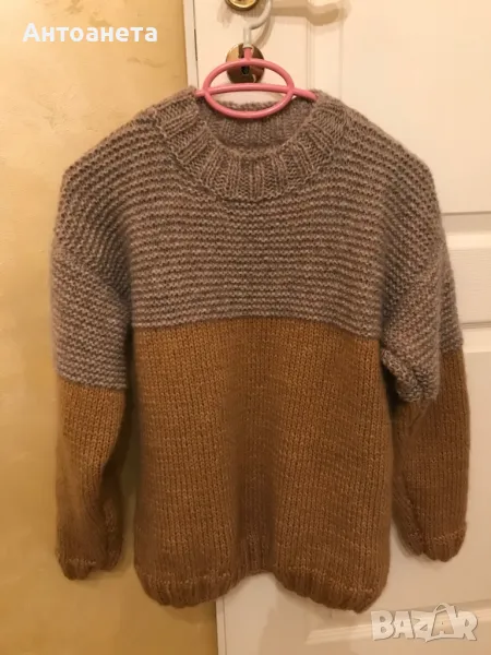 Дамска блуза от Алпака, снимка 1