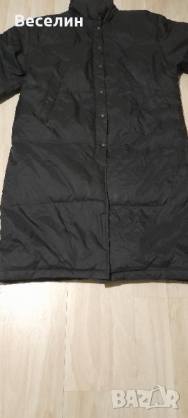 Дълга шуба Евтино , снимка 1