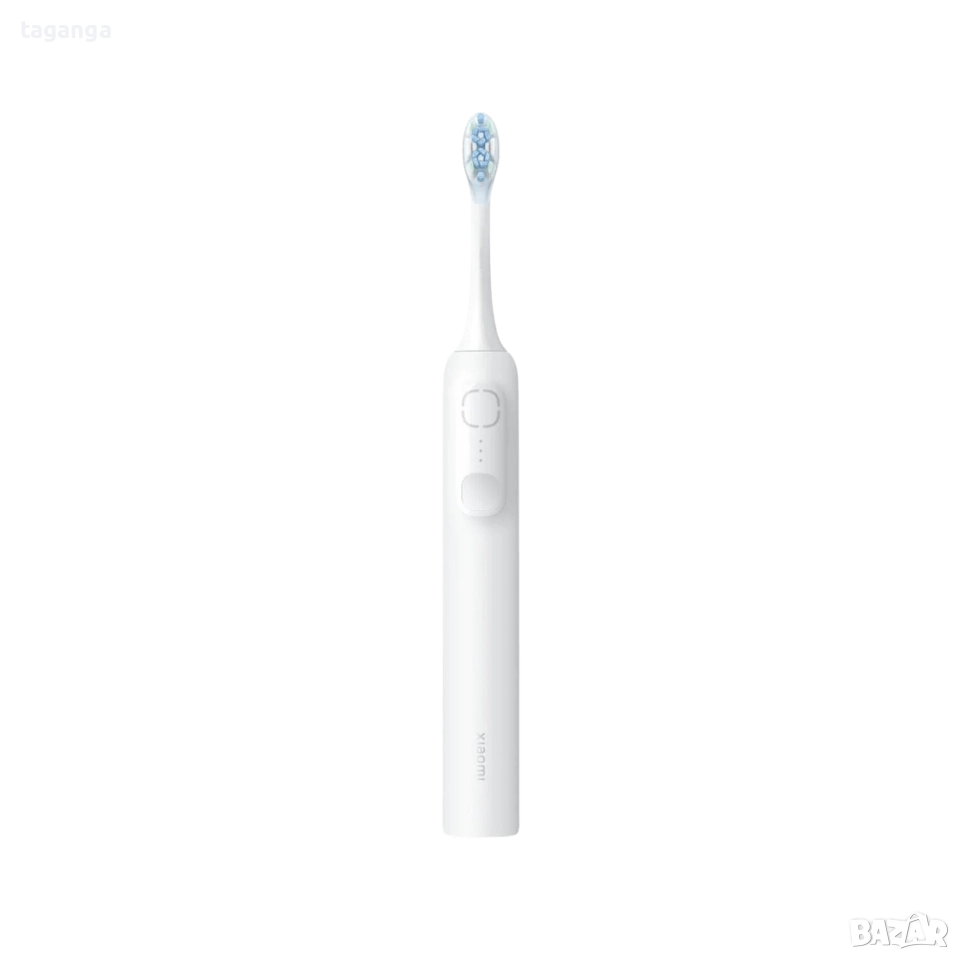 Електрическа четка за зъби Xiaomi Oscillation Electric Toothbrush - White , снимка 1